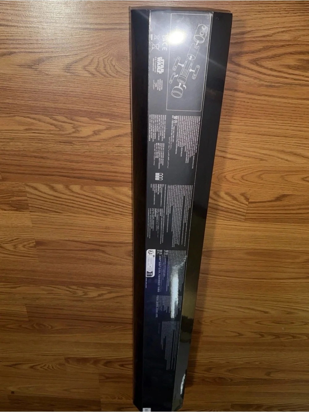 Darth Maul Legacy LIGHTSABER Set – Star Wars